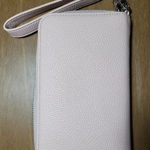 Thirty-One All About the Benjamins Wallet